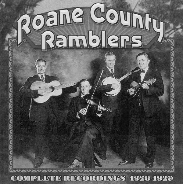 (image for) Complete Recordings 1928-1929