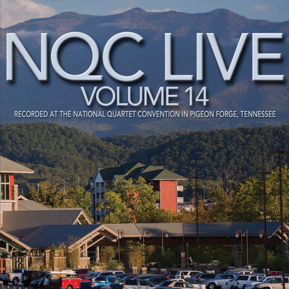 NQC Live, Volume 14 (CD+DVD)