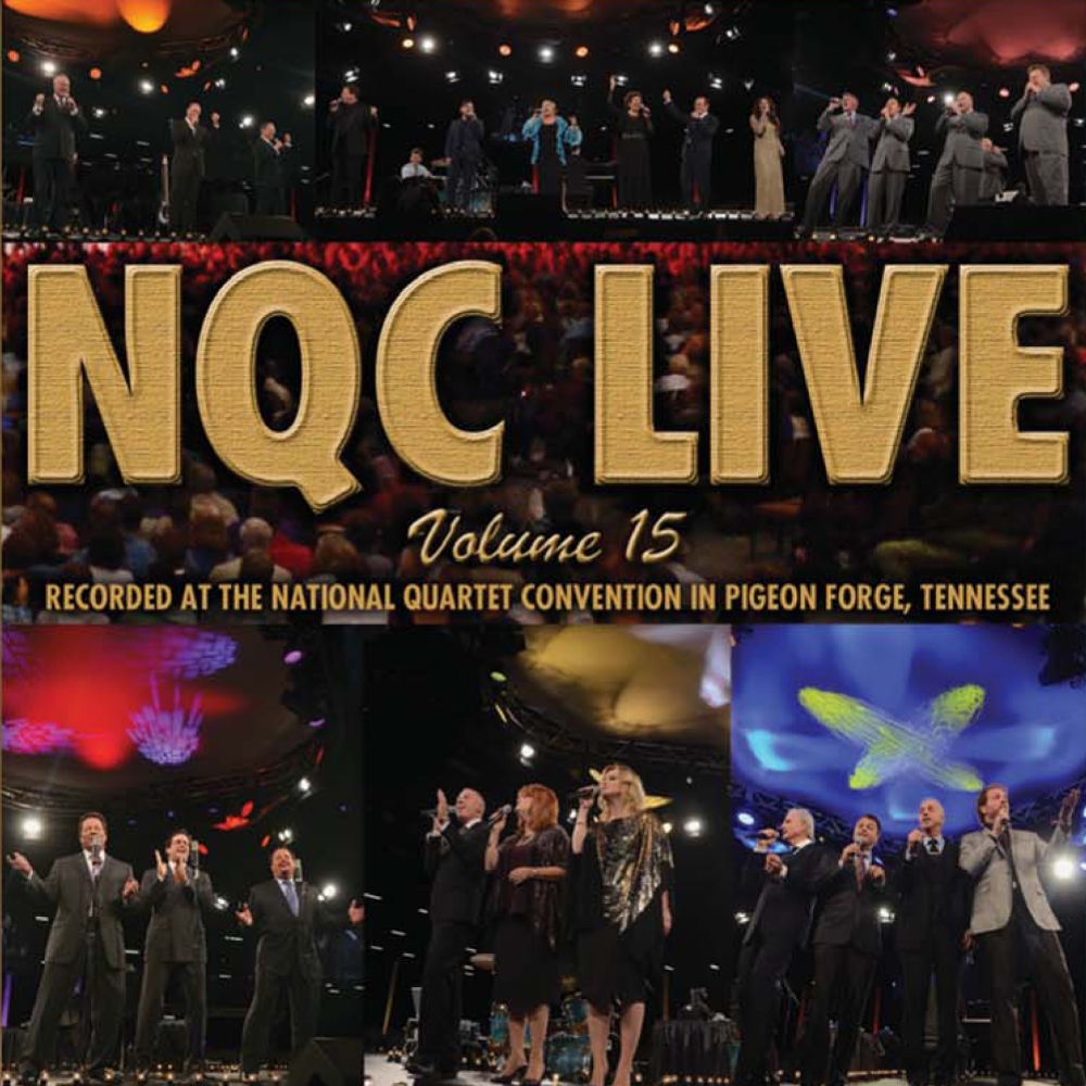 NQC Live, Volume 15