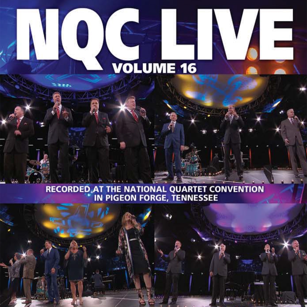 NQC Live, Volume 16 - Click Image to Close