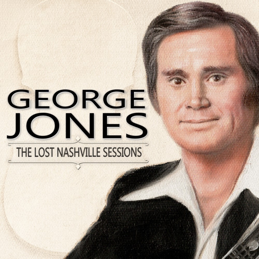 (image for) Lost Nashville Sessions