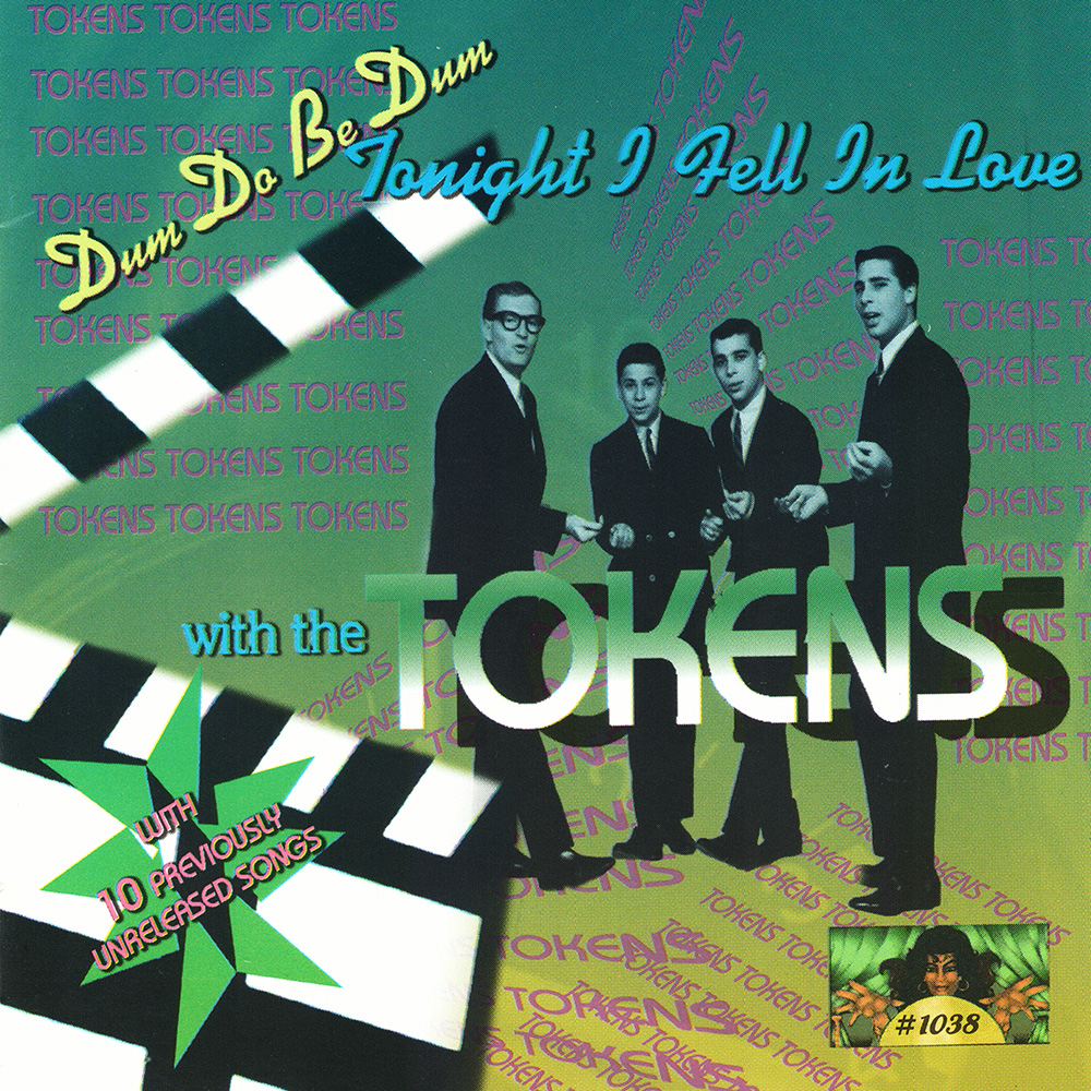 (image for) Dum Do Be Dum: Tonight I Fell In Love with the Tokens