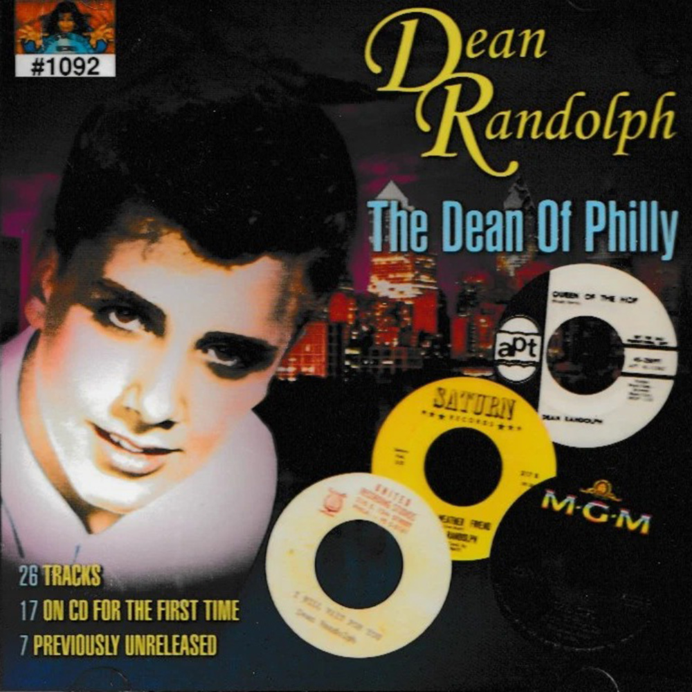 (image for) Dean of Philly
