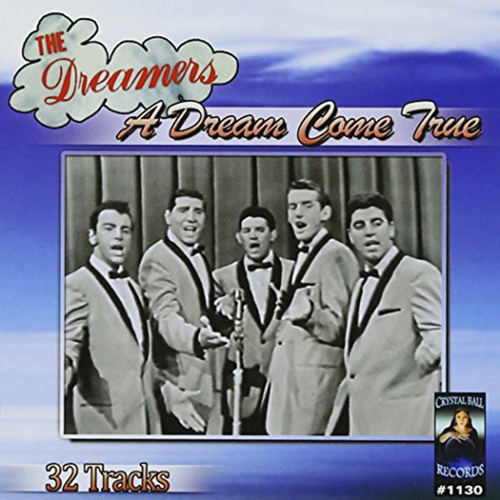 (image for) Dream Come True