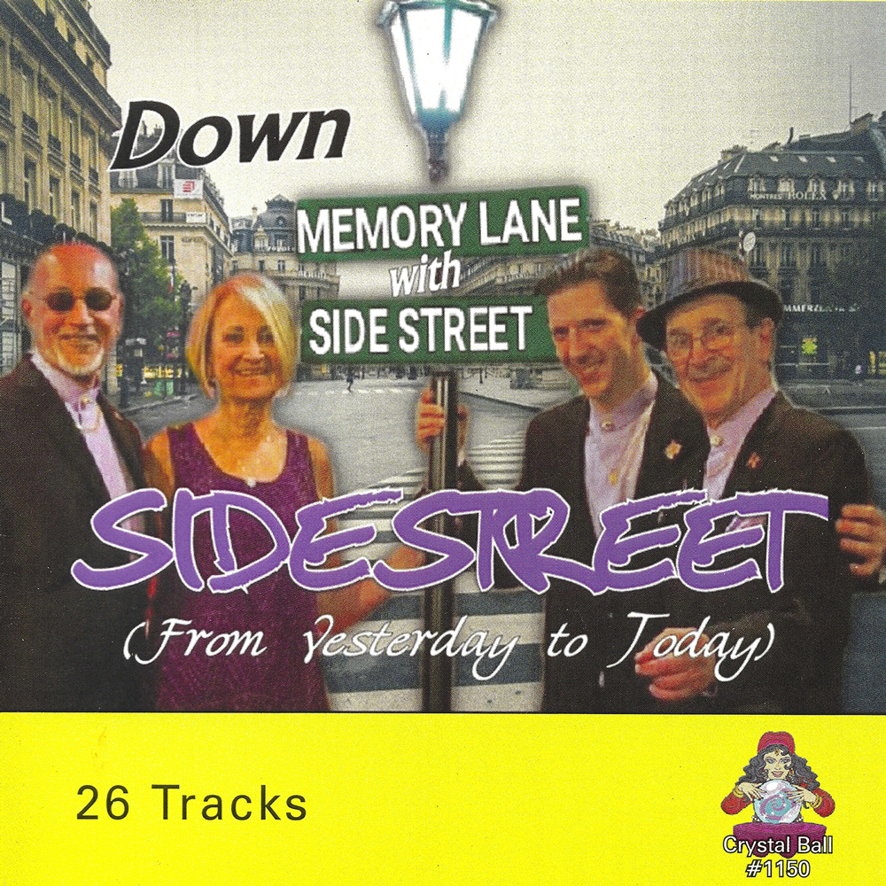 (image for) Down Memory Lane with Side Street