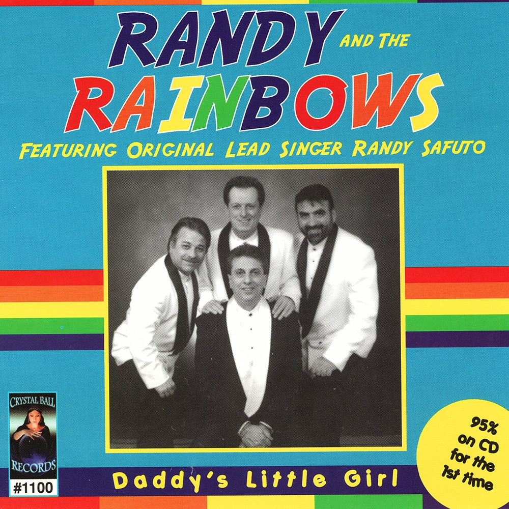 (image for) Daddy's Little Girl