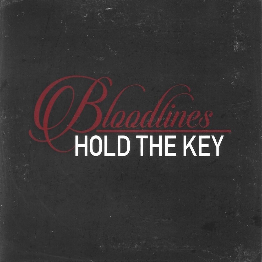 Hold The Key - Click Image to Close