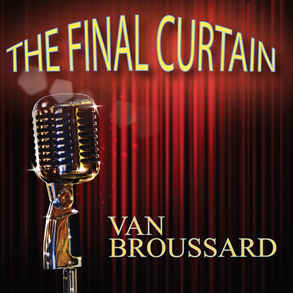 (image for) The Final Curtain