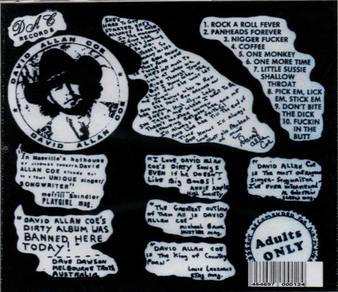 (image for) Underground Album