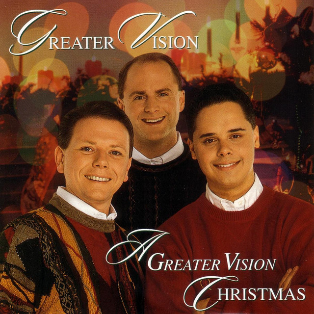 A Greater Vision Christmas