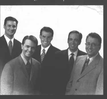 (image for) Singing News Favorites