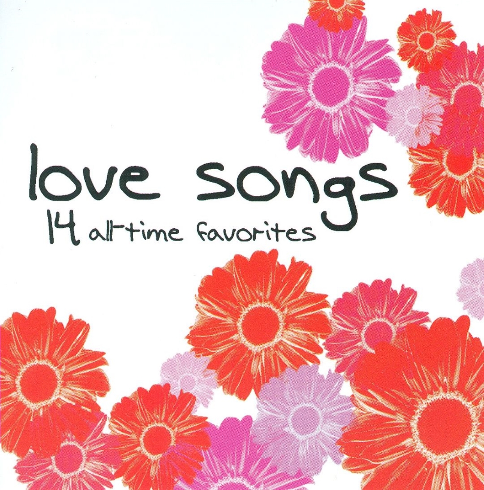 14 All Time Favorites Love Songs