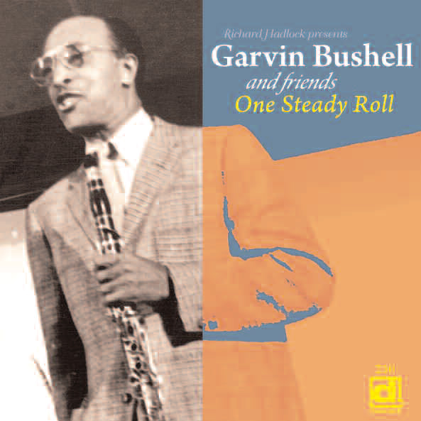 (image for) One Steady Roll