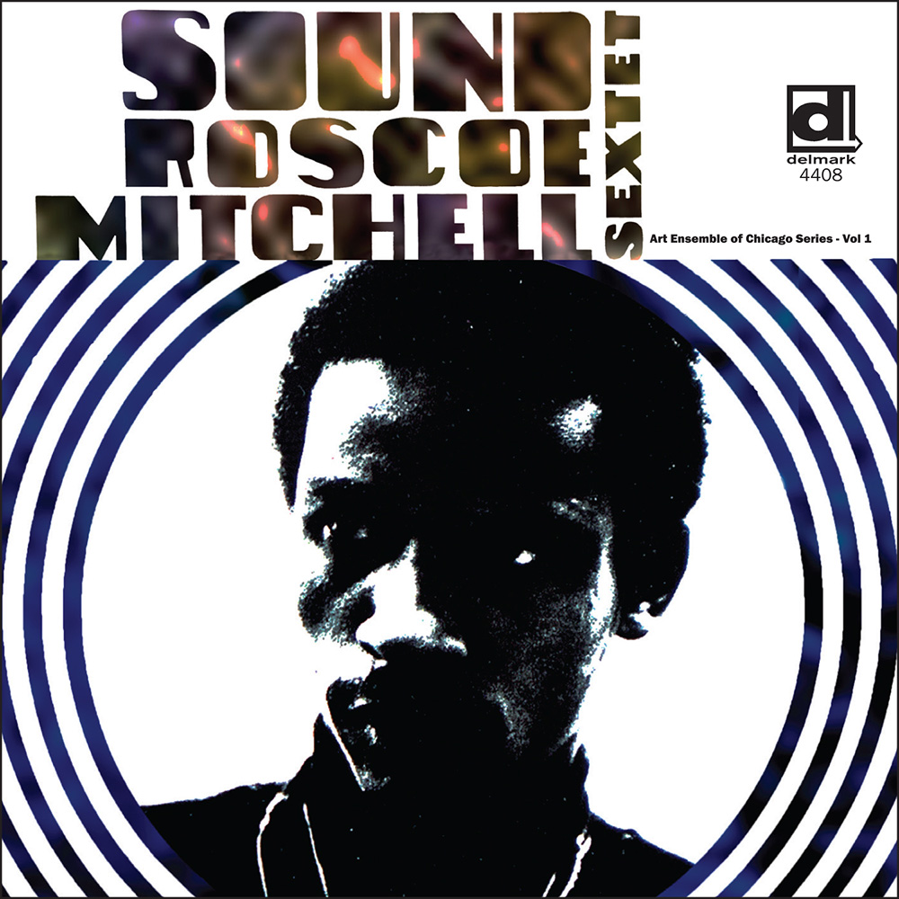 (image for) Sound (Reissue)