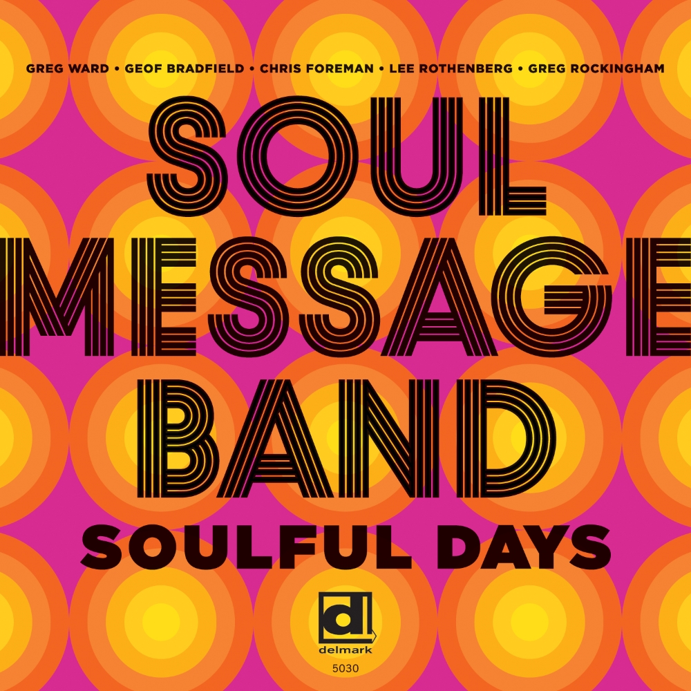 Soulful Days - Click Image to Close