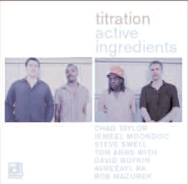 (image for) Titration