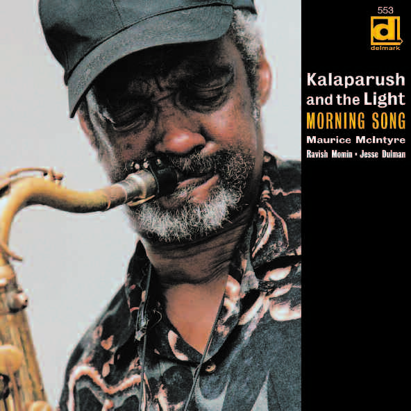 (image for) Morning Song