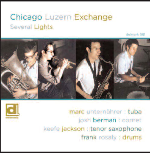 (image for) Several Lights