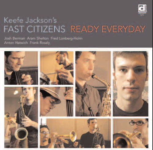 (image for) Ready Everyday