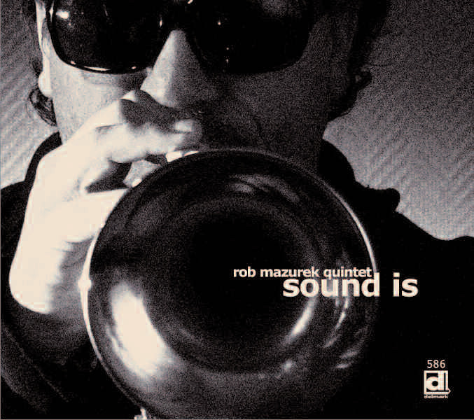 (image for) Sound Is