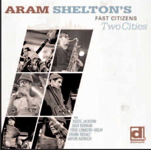 Two Citizens (image for) Two Citizens