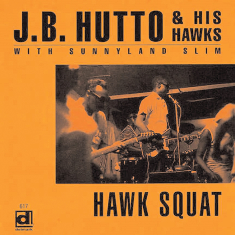 Hawk Squat - Click Image to Close