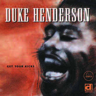 (image for) Get Your Kicks