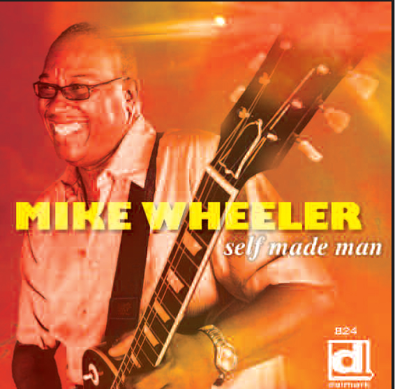 (image for) Self Made Man