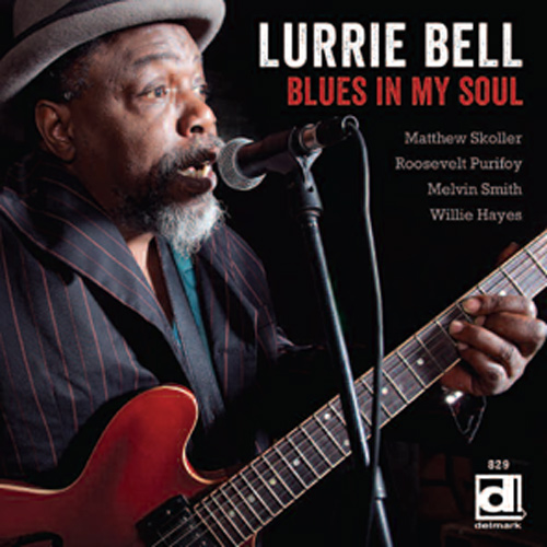 Blues In My Soul - Click Image to Close