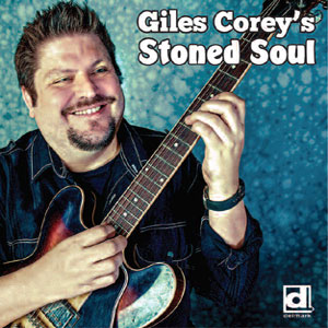 (image for) Stoned Soul