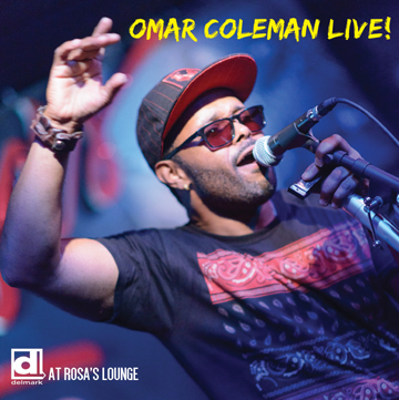 (image for) Live! at Rosa's Lounge