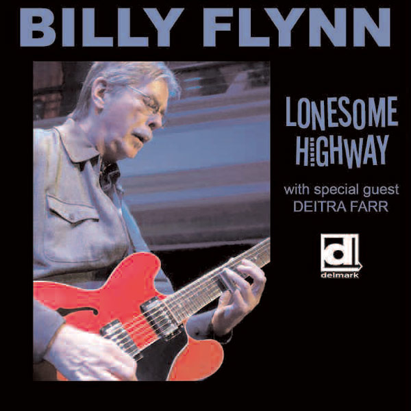 (image for) Lonesome Highway
