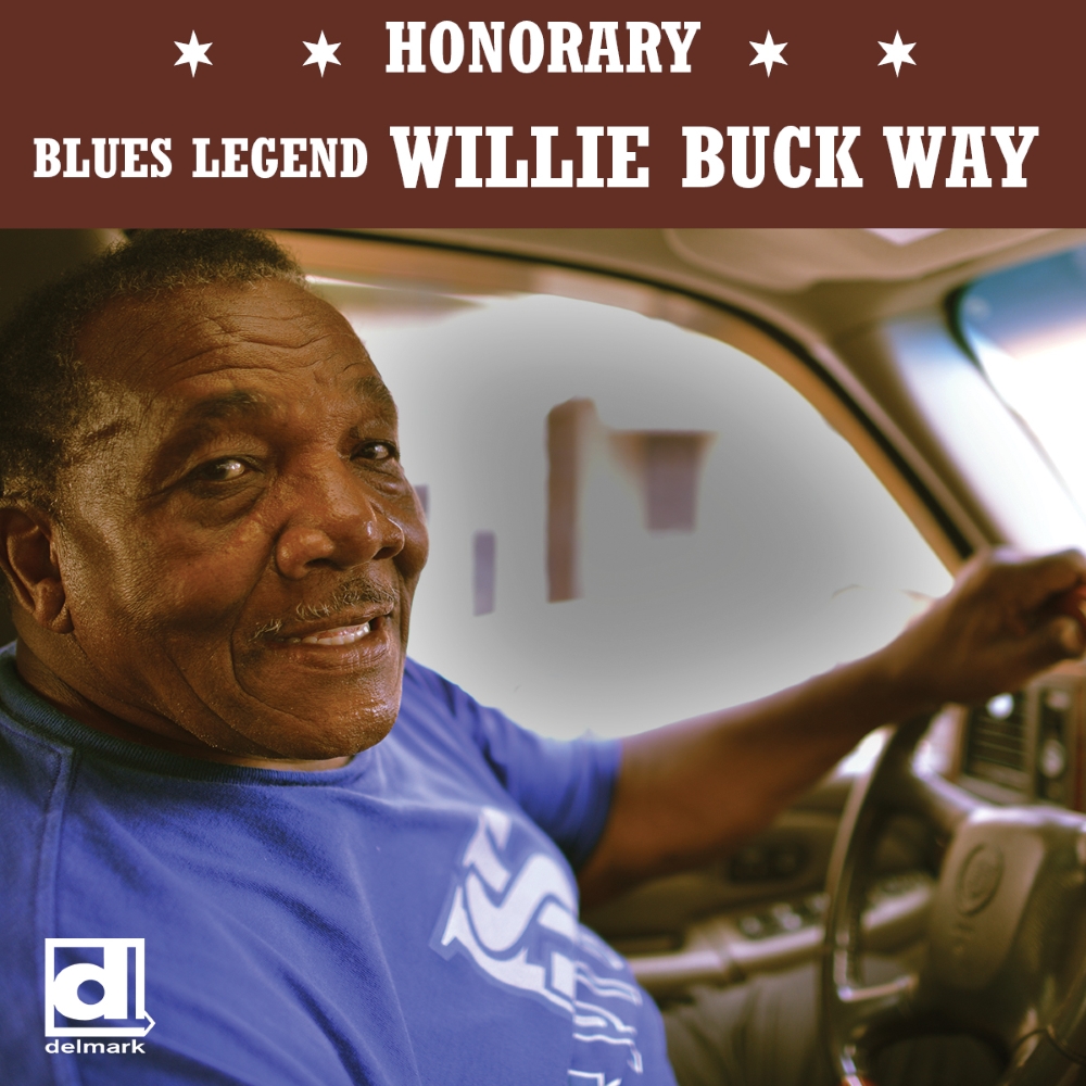 Willie Buck Way