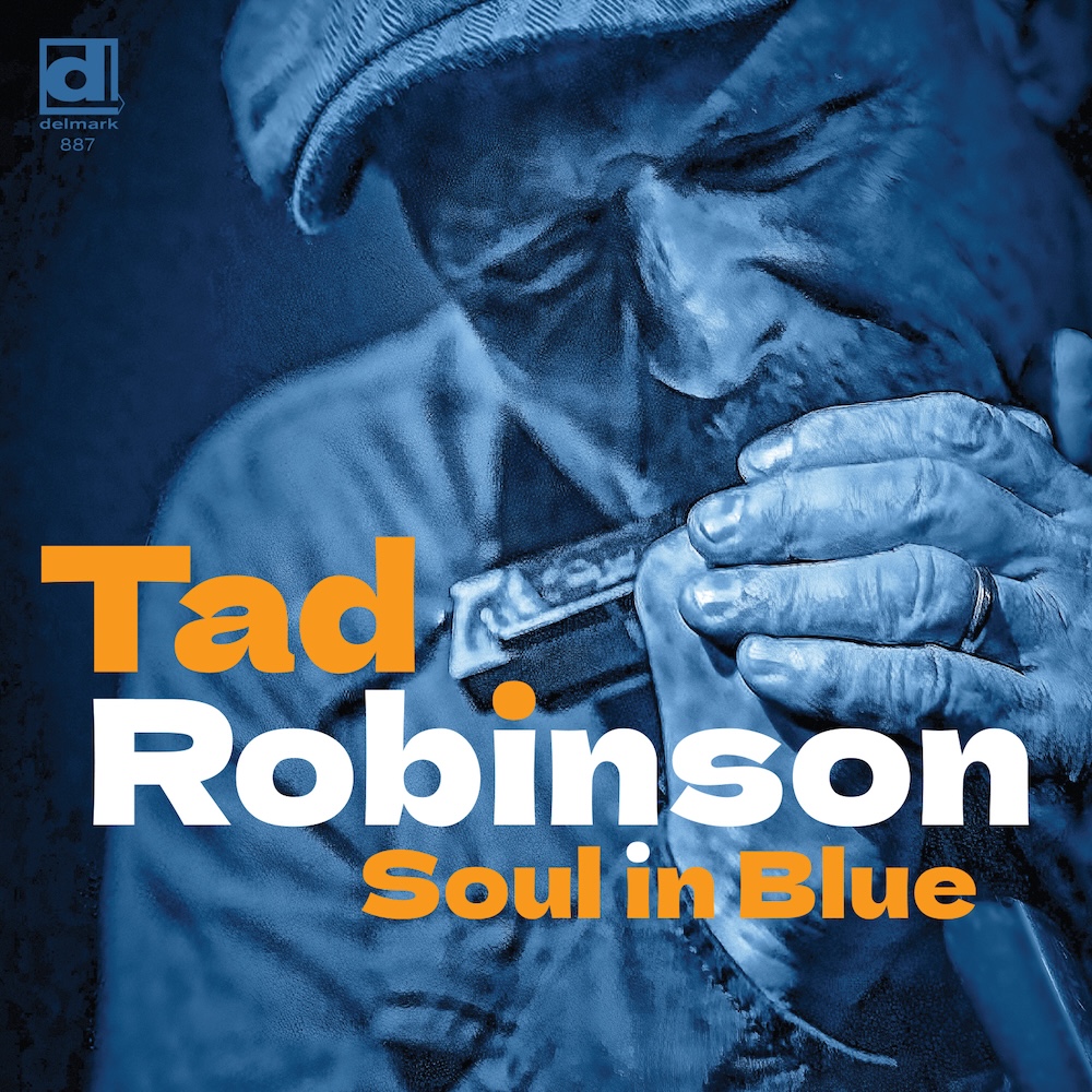 (image for) Soul in Blue
