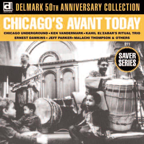 Chicago's Avant Today - Click Image to Close