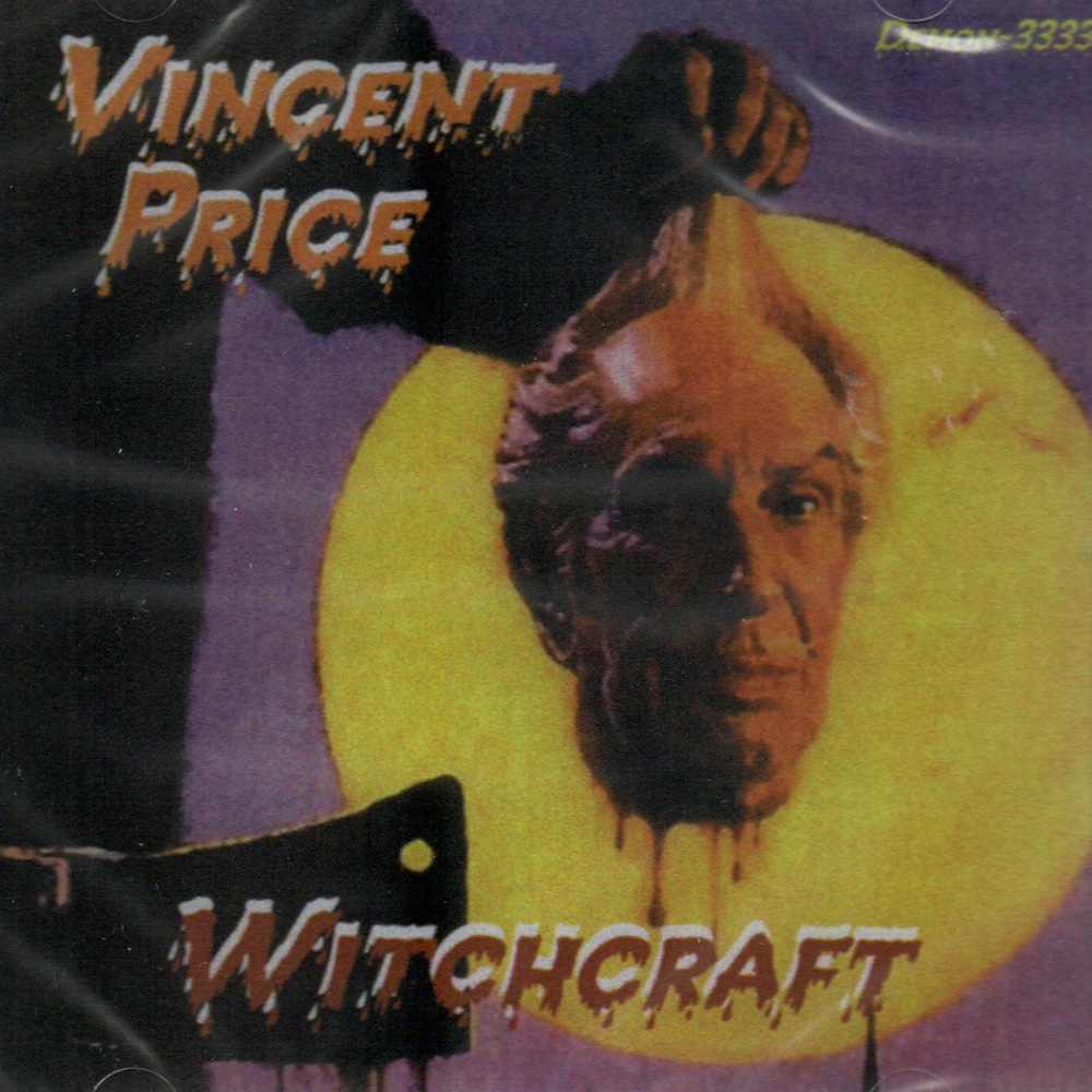 (image for) Witchcraft