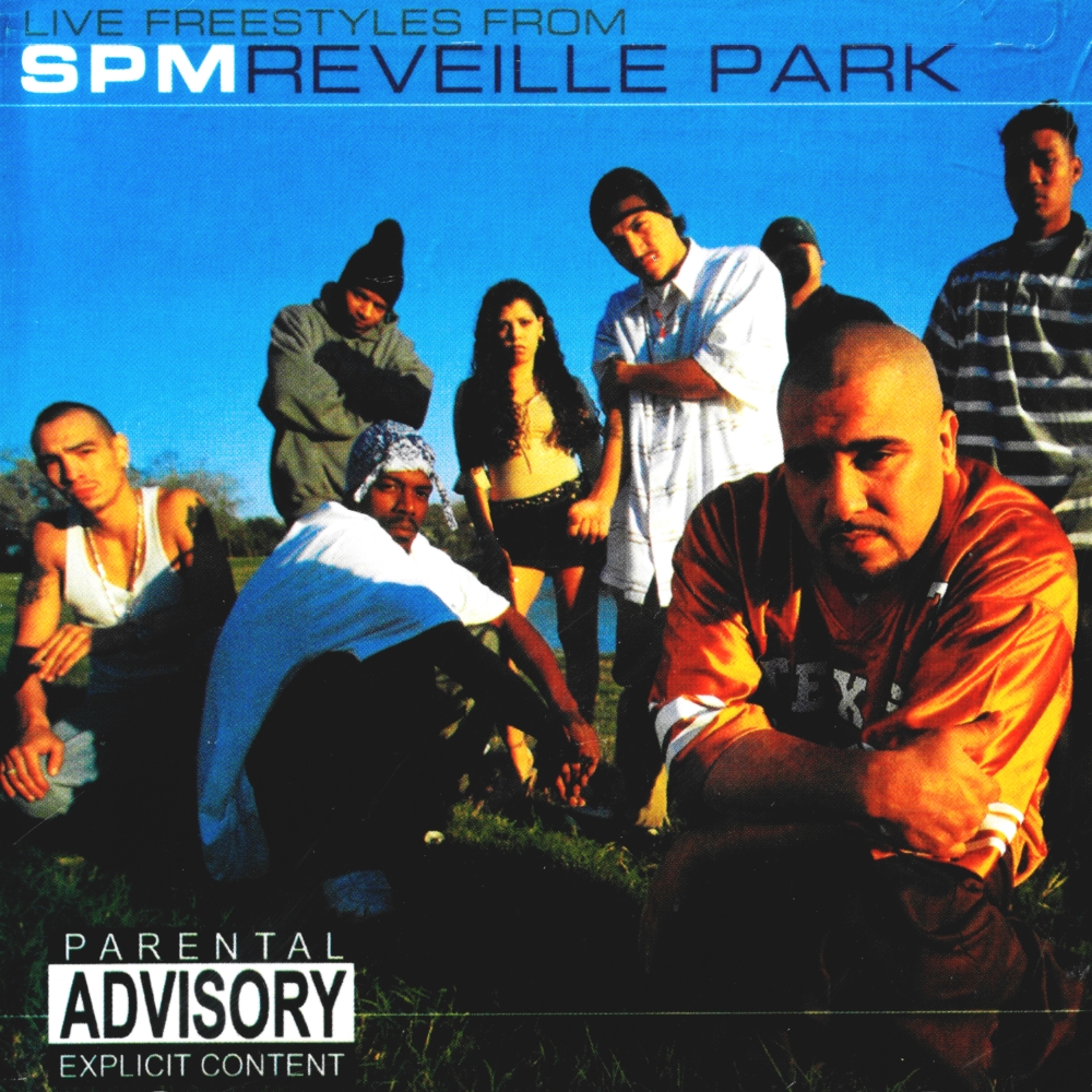 Live Freestyles From Reveille Park