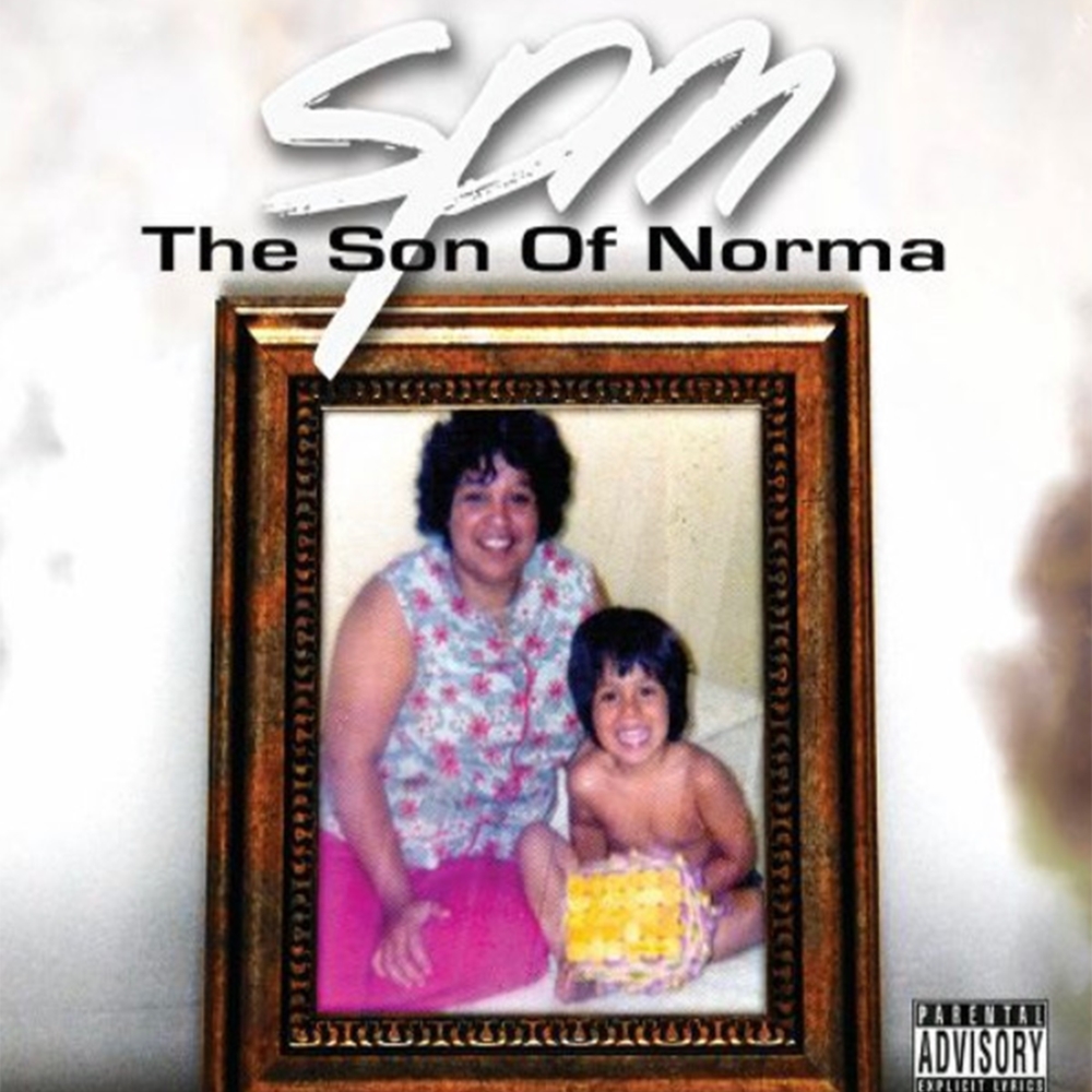 The Son Of Norma