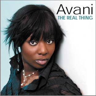 (image for) Real Thing