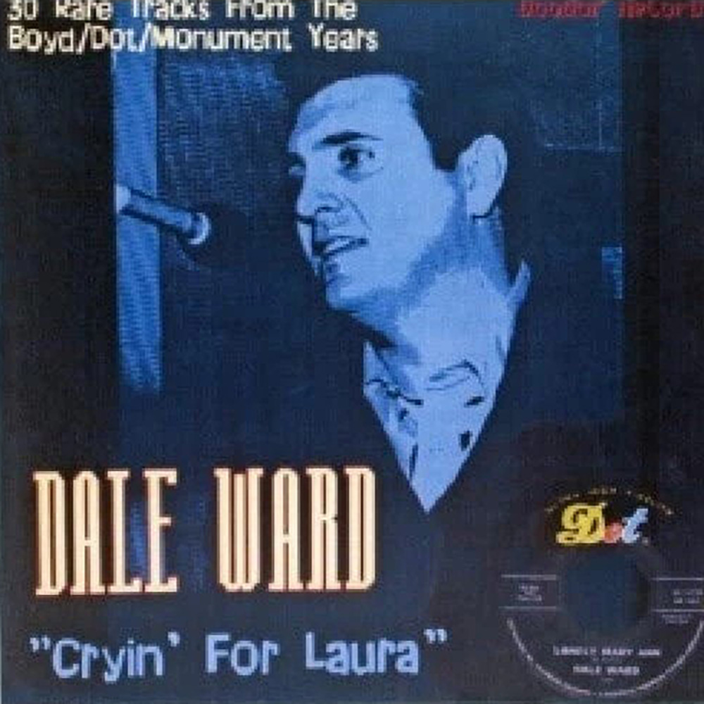 (image for) Cryin' for Laura