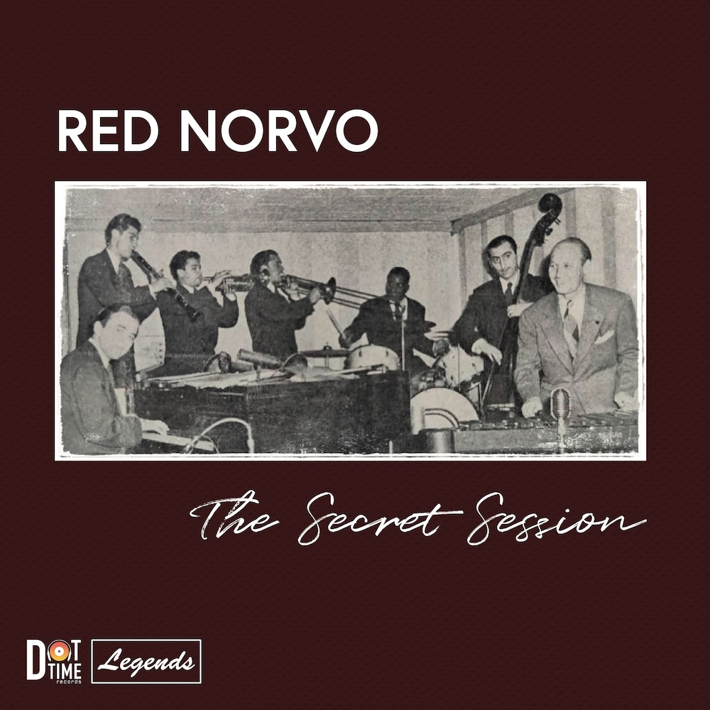 Secret Session (image for) Secret Session