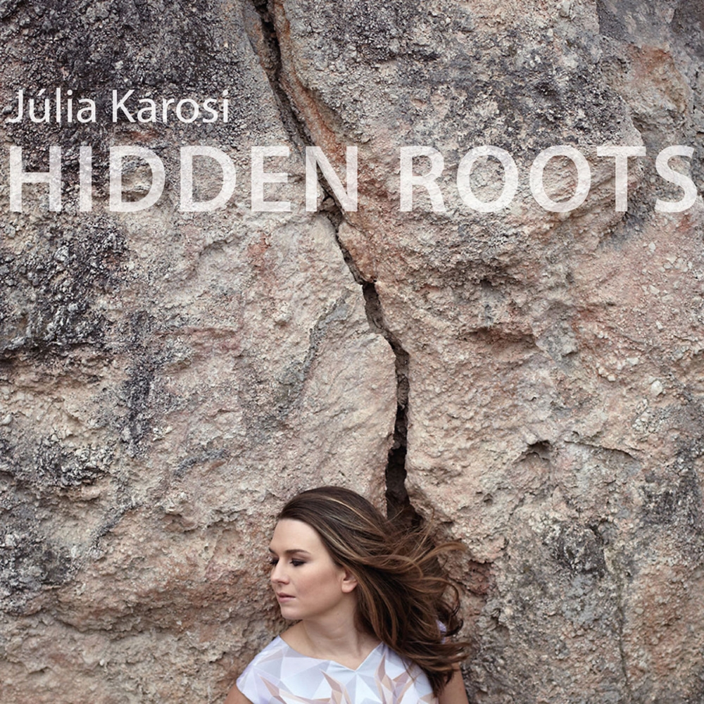 Hidden Roots - Click Image to Close