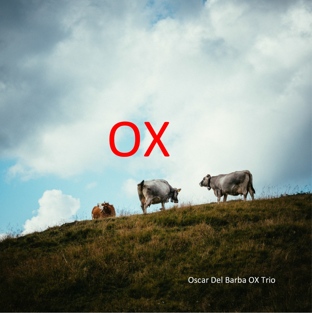(image for) Ox Trio