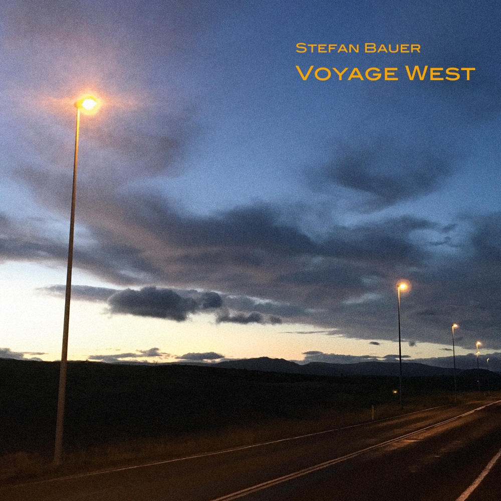 Voyage West - Click Image to Close