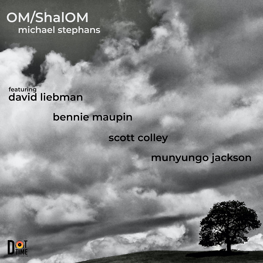 (image for) Om-ShalOM
