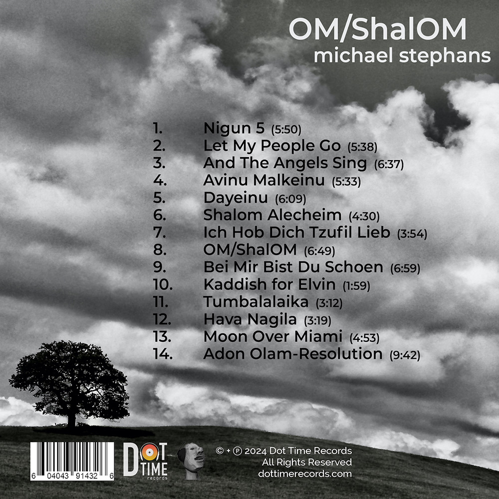 Om-ShalOM - Click Image to Close