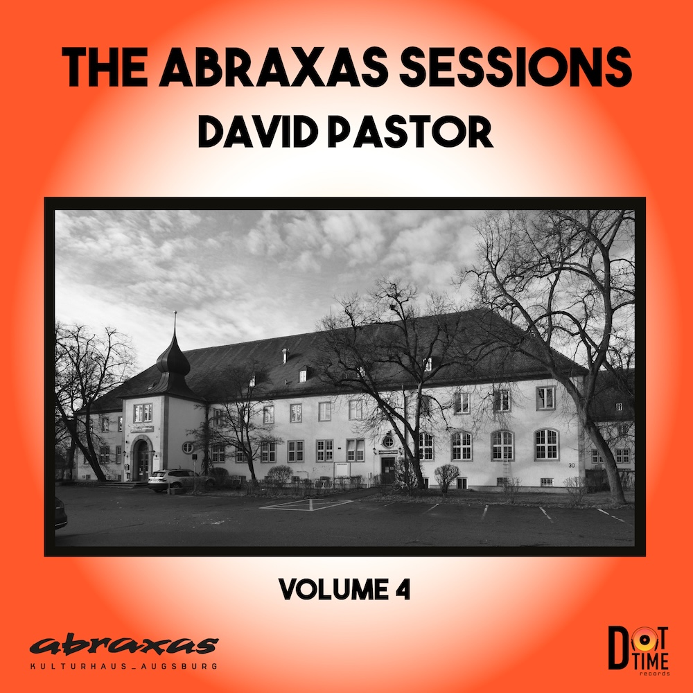 (image for) Abraxas Sessions, Vol. 4
