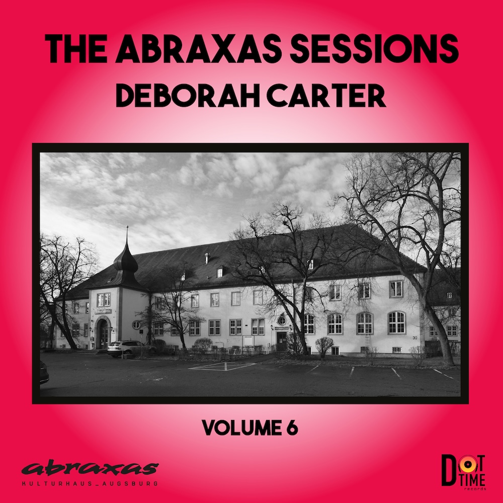 (image for) Abraxas Sessions, Vol. 6