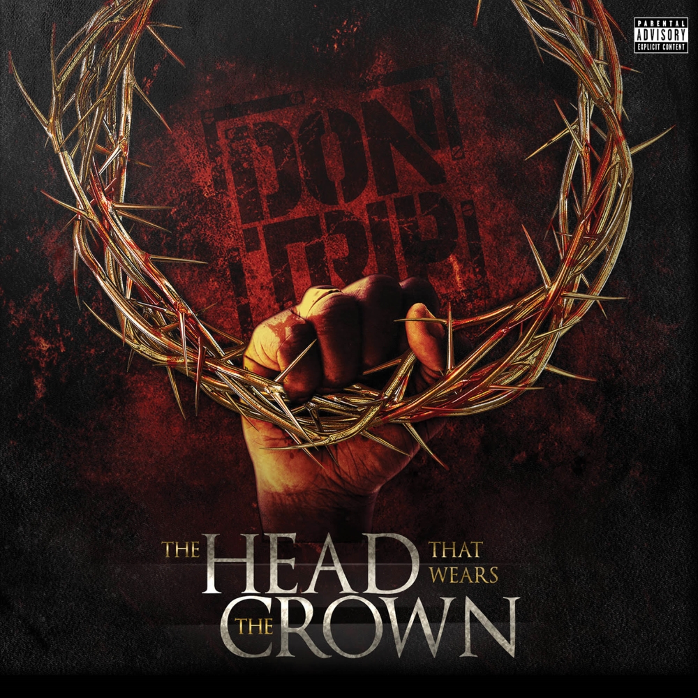 The Head That Wears The Crown - Click Image to Close