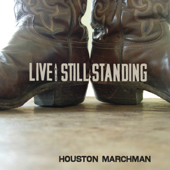 (image for) Live & Still Standing